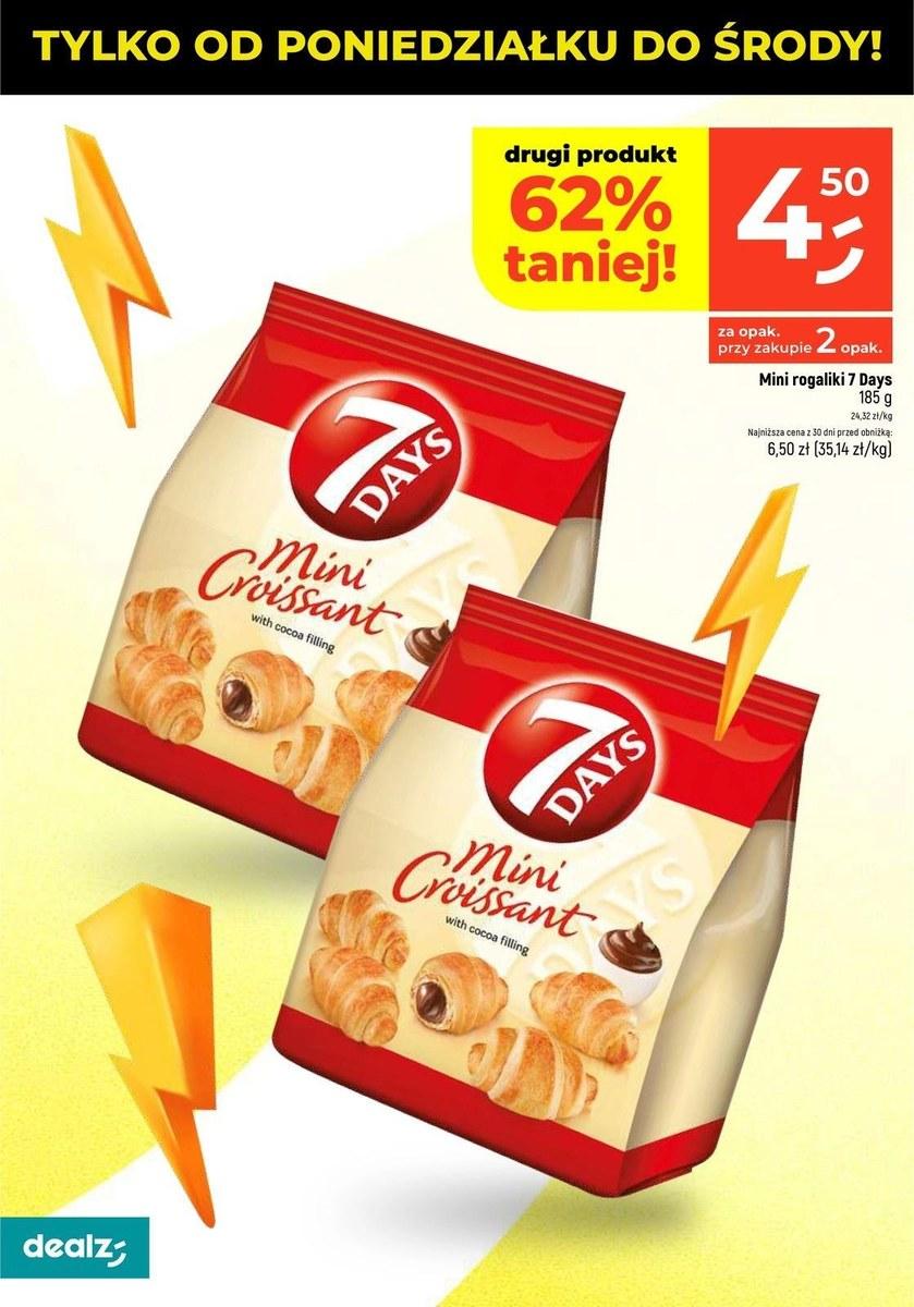 Gazetka promocyjna Dealz str. 16