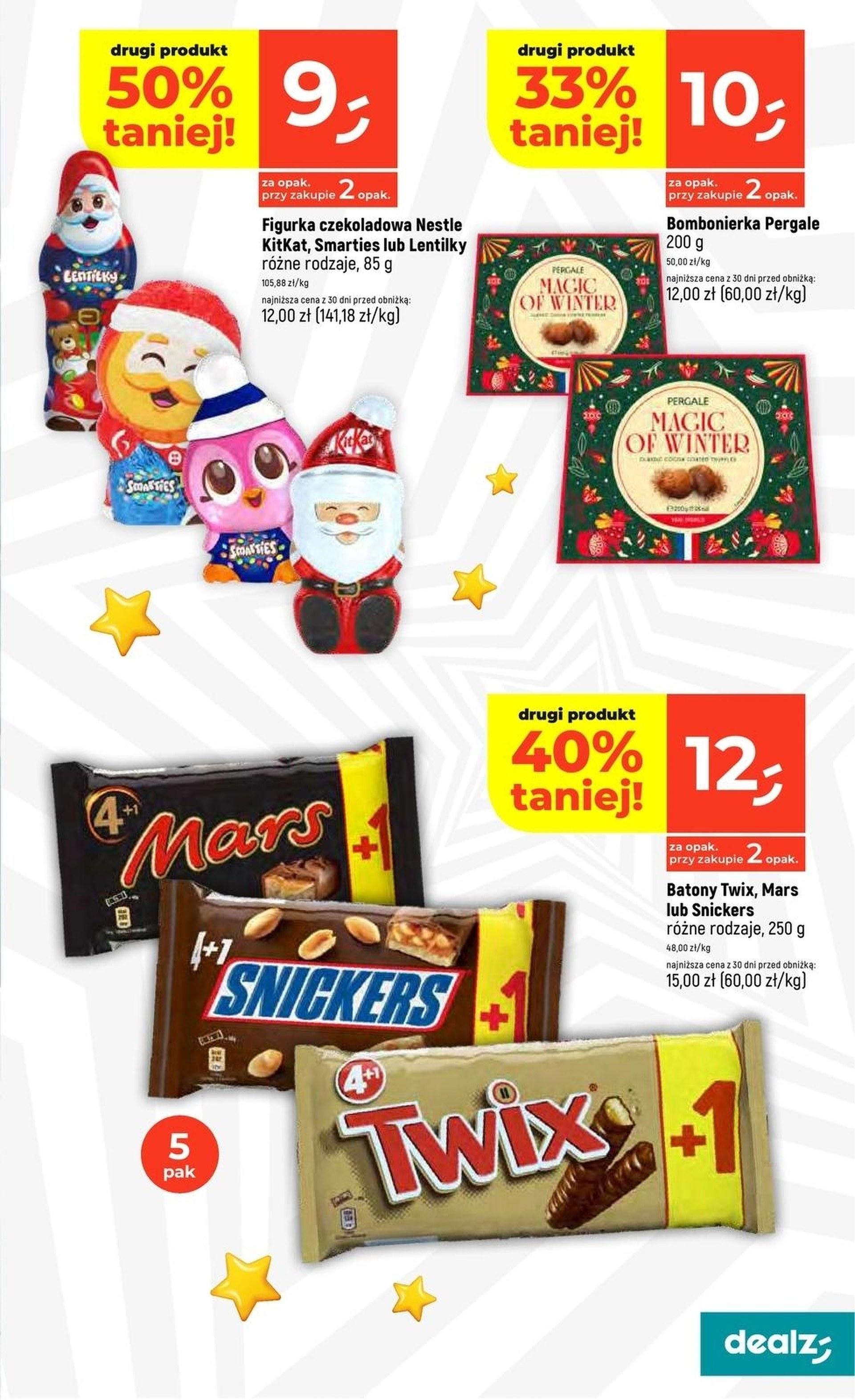 Gazetka promocyjna Dealz str. 17