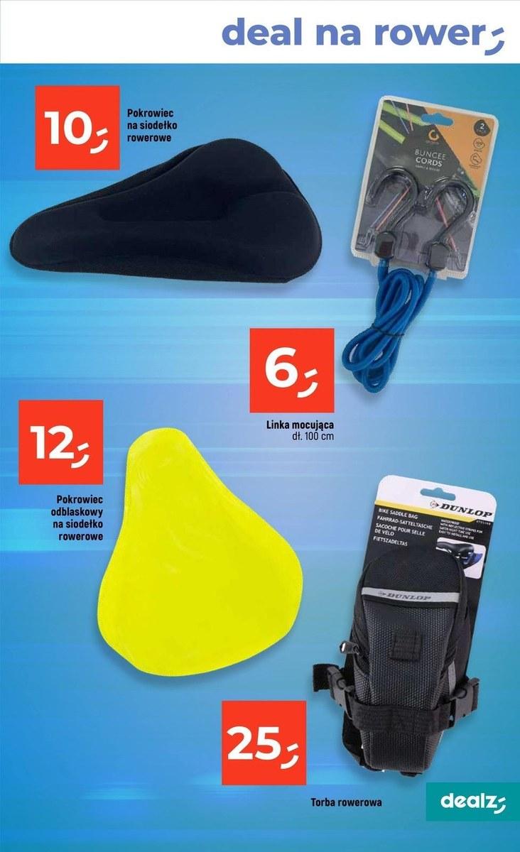 Gazetka promocyjna Dealz str. 15