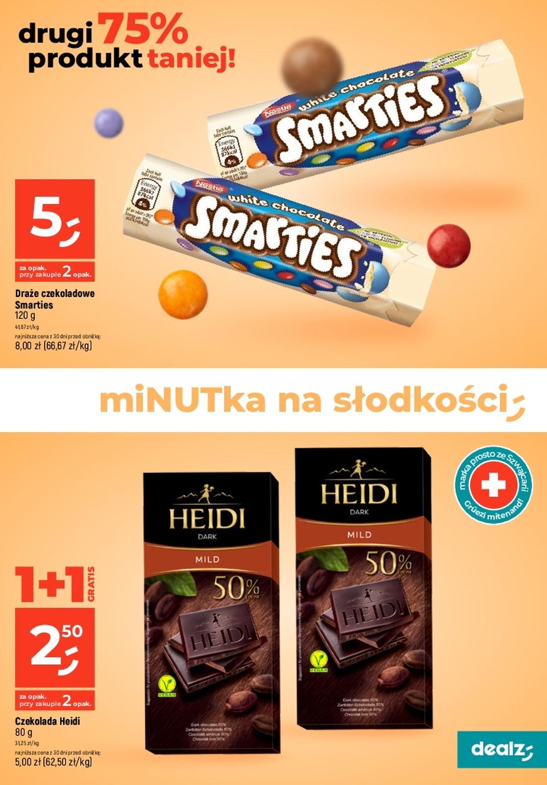 Gazetka promocyjna Dealz str. 7