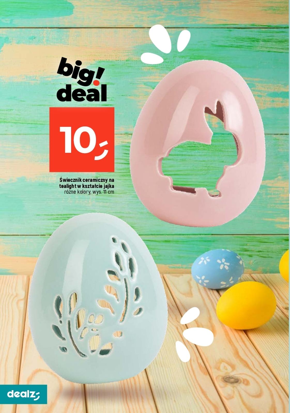 Gazetka promocyjna Dealz str. 6