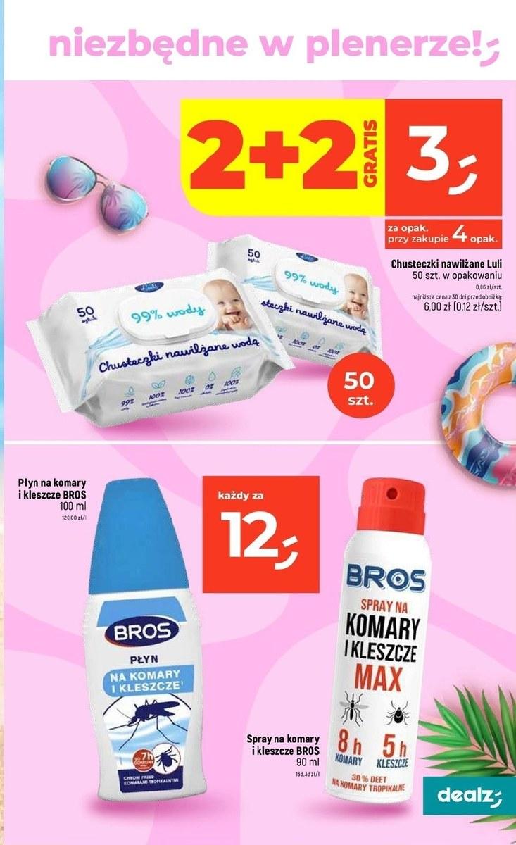 Gazetka promocyjna Dealz str. 27
