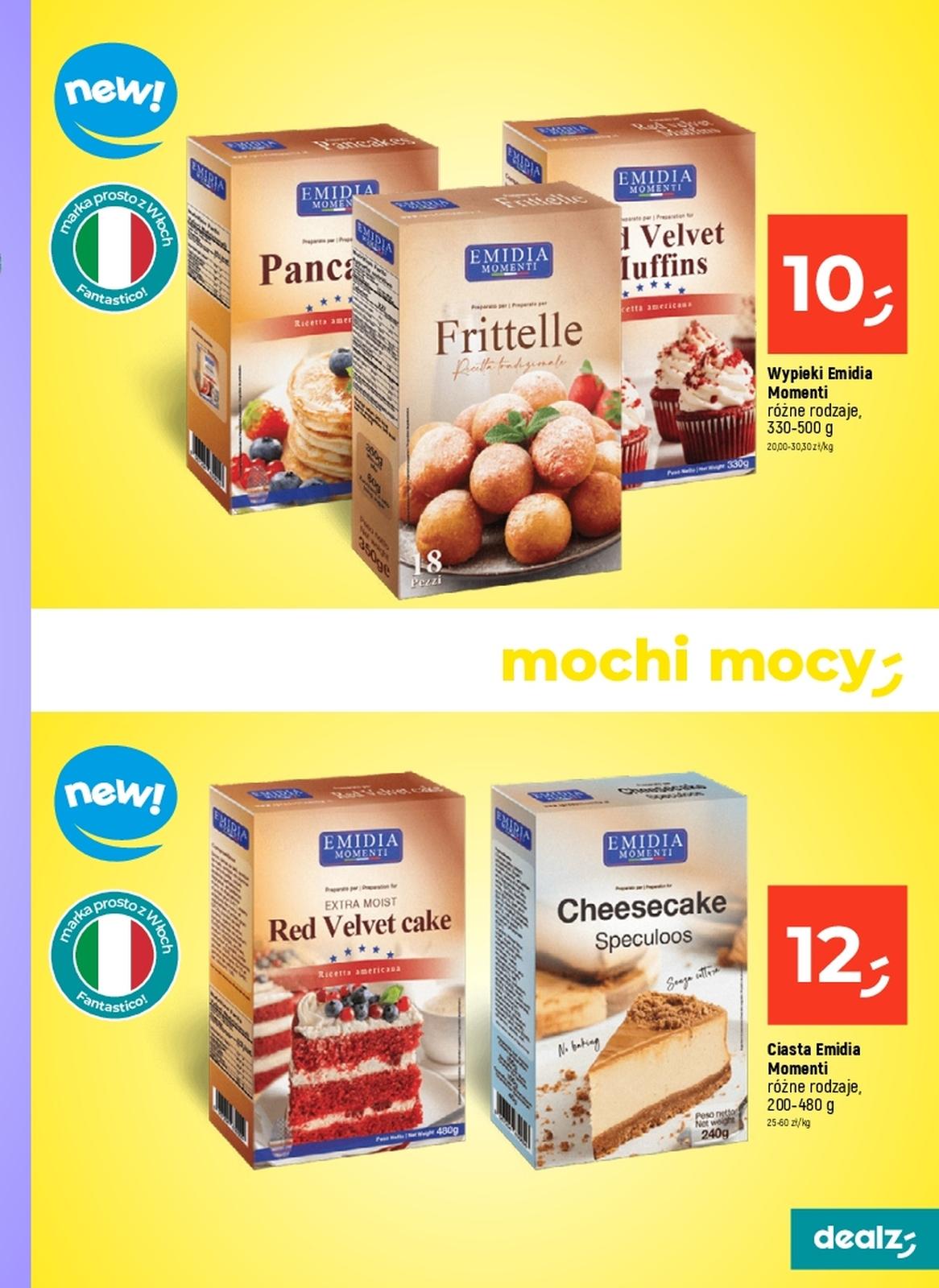 Gazetka promocyjna Dealz str. 27