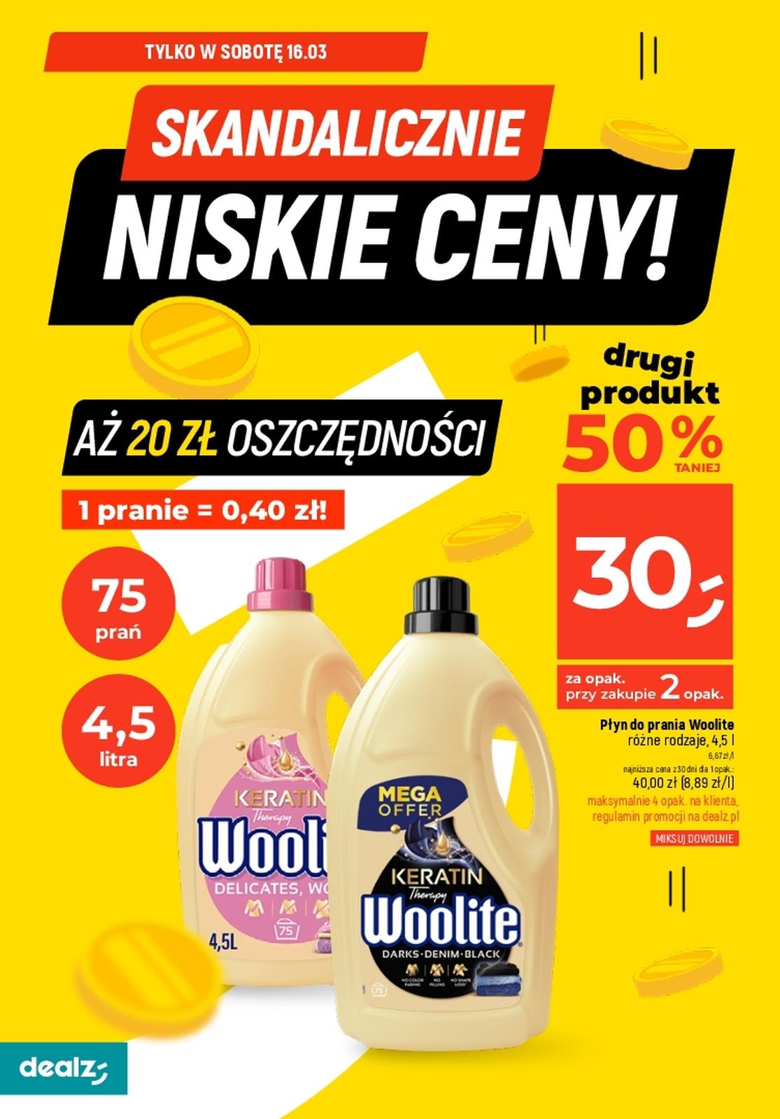 Gazetka promocyjna Dealz str. 6