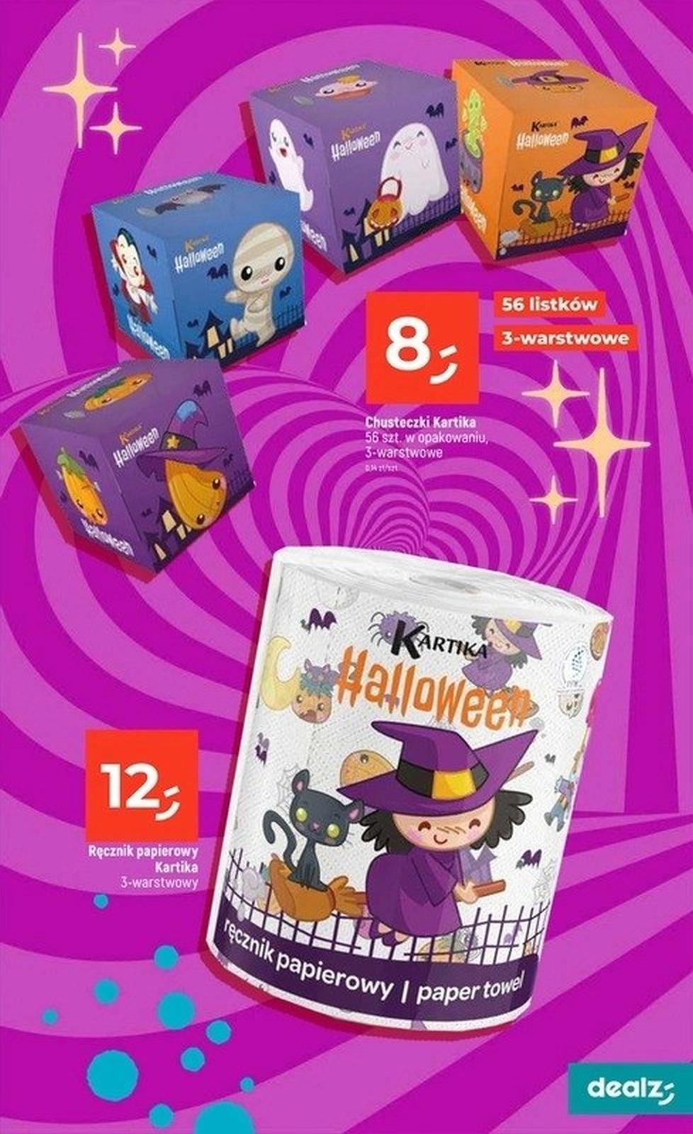 Gazetka promocyjna Dealz str. 19