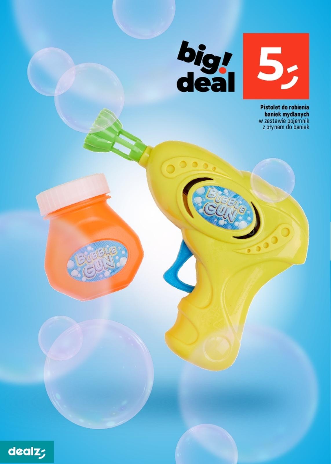 Gazetka promocyjna Dealz str. 28