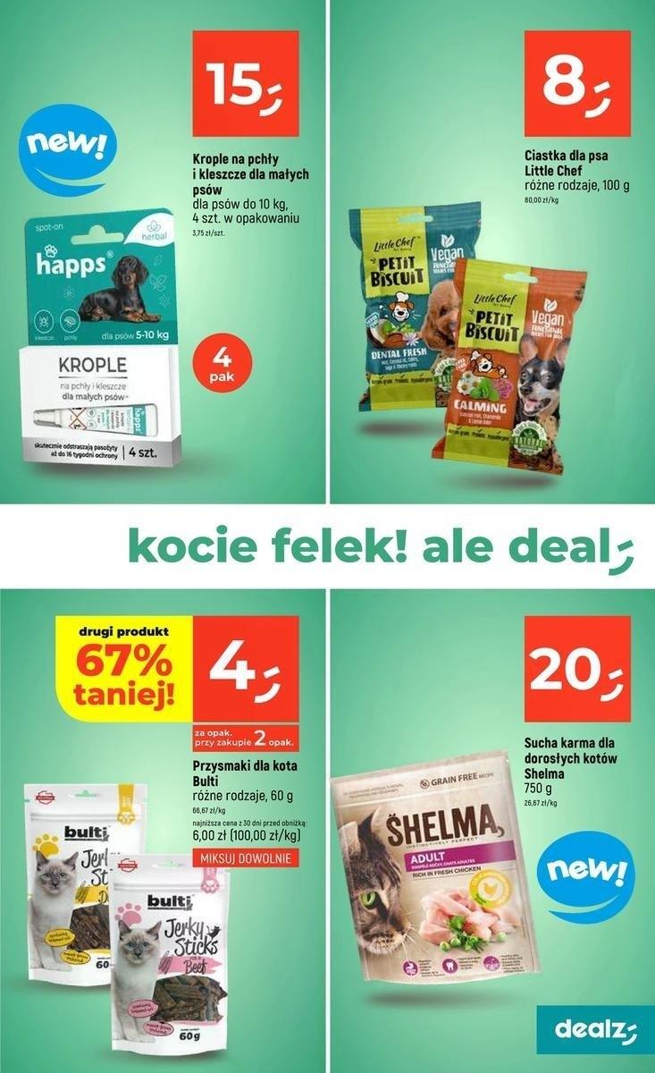 Gazetka promocyjna Dealz str. 39