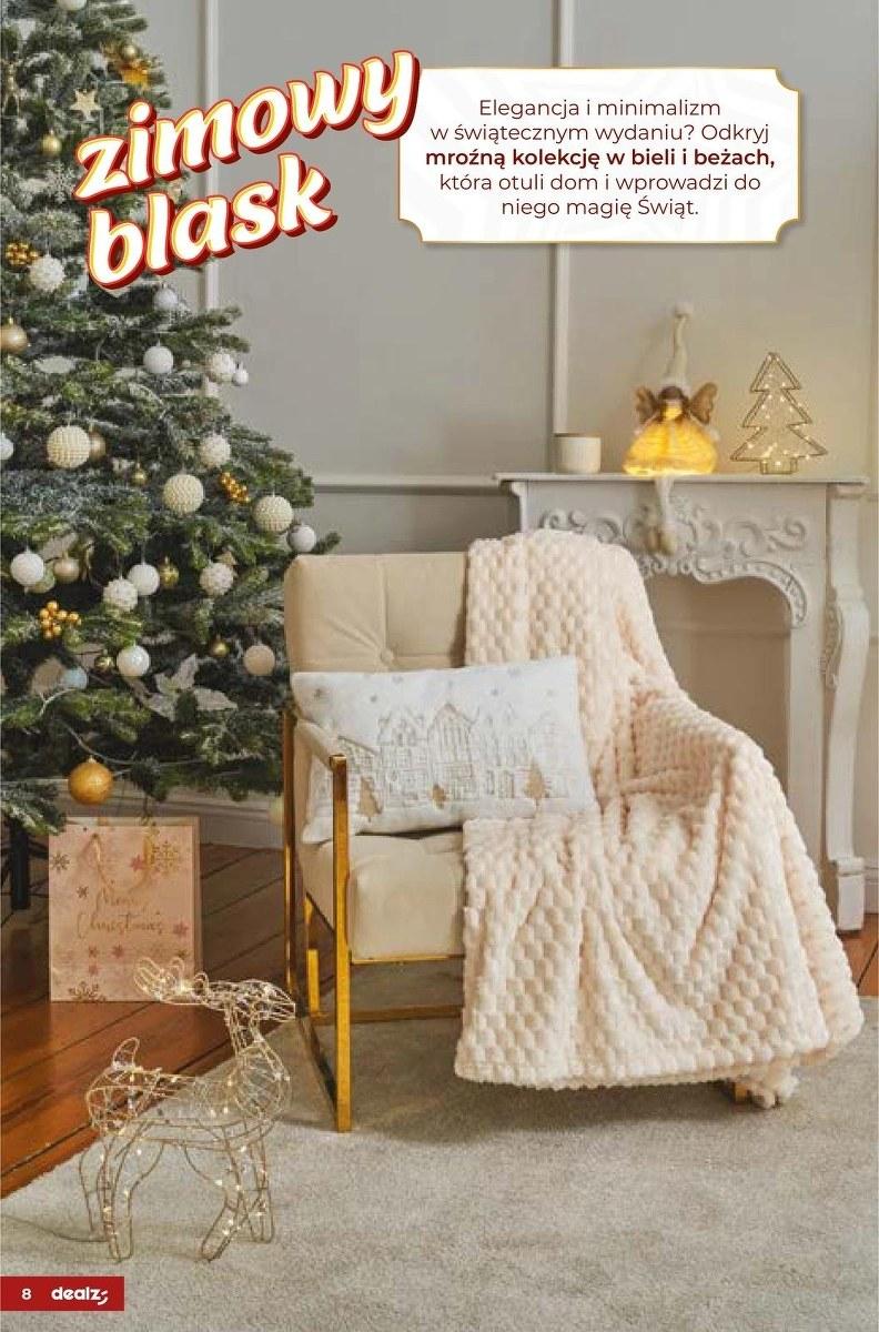 Gazetka promocyjna Dealz str. 8