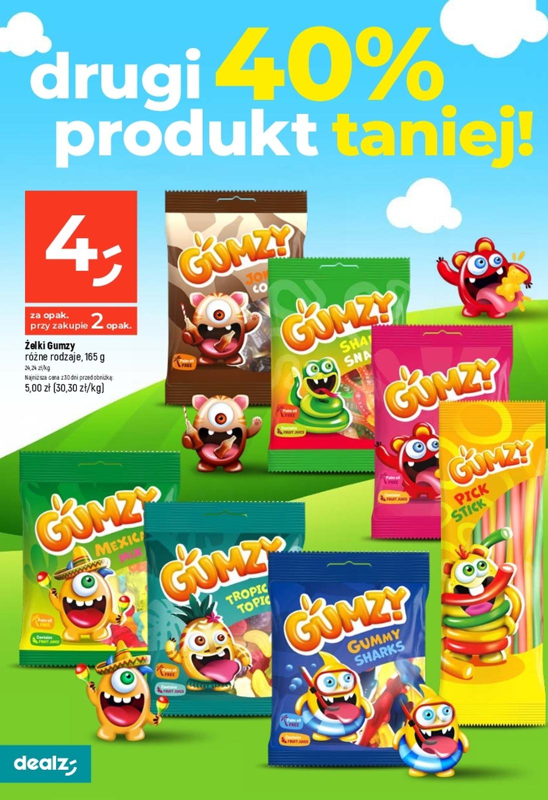 Gazetka promocyjna Dealz str. 6
