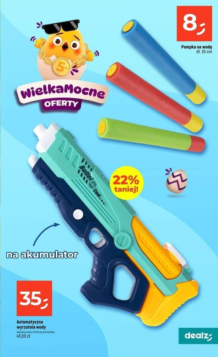 Gazetka promocyjna Dealz str. 15
