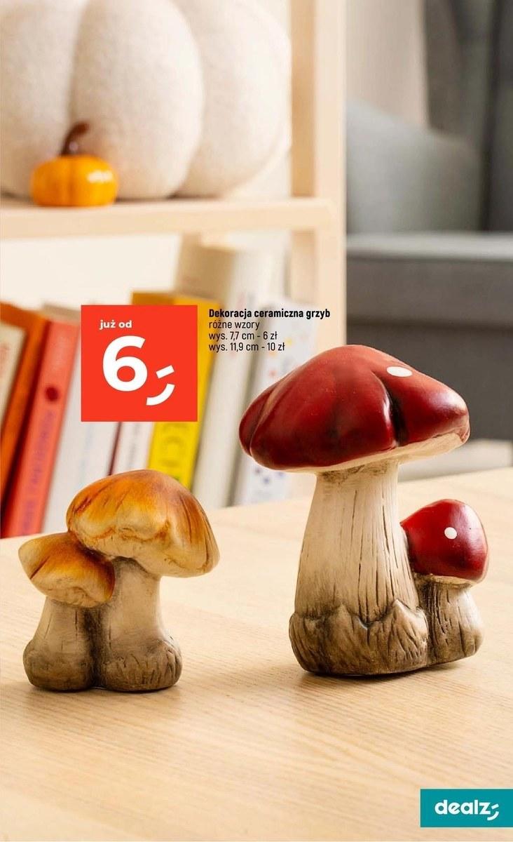 Gazetka promocyjna Dealz str. 27