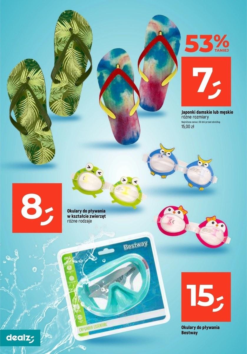 Gazetka promocyjna Dealz str. 14