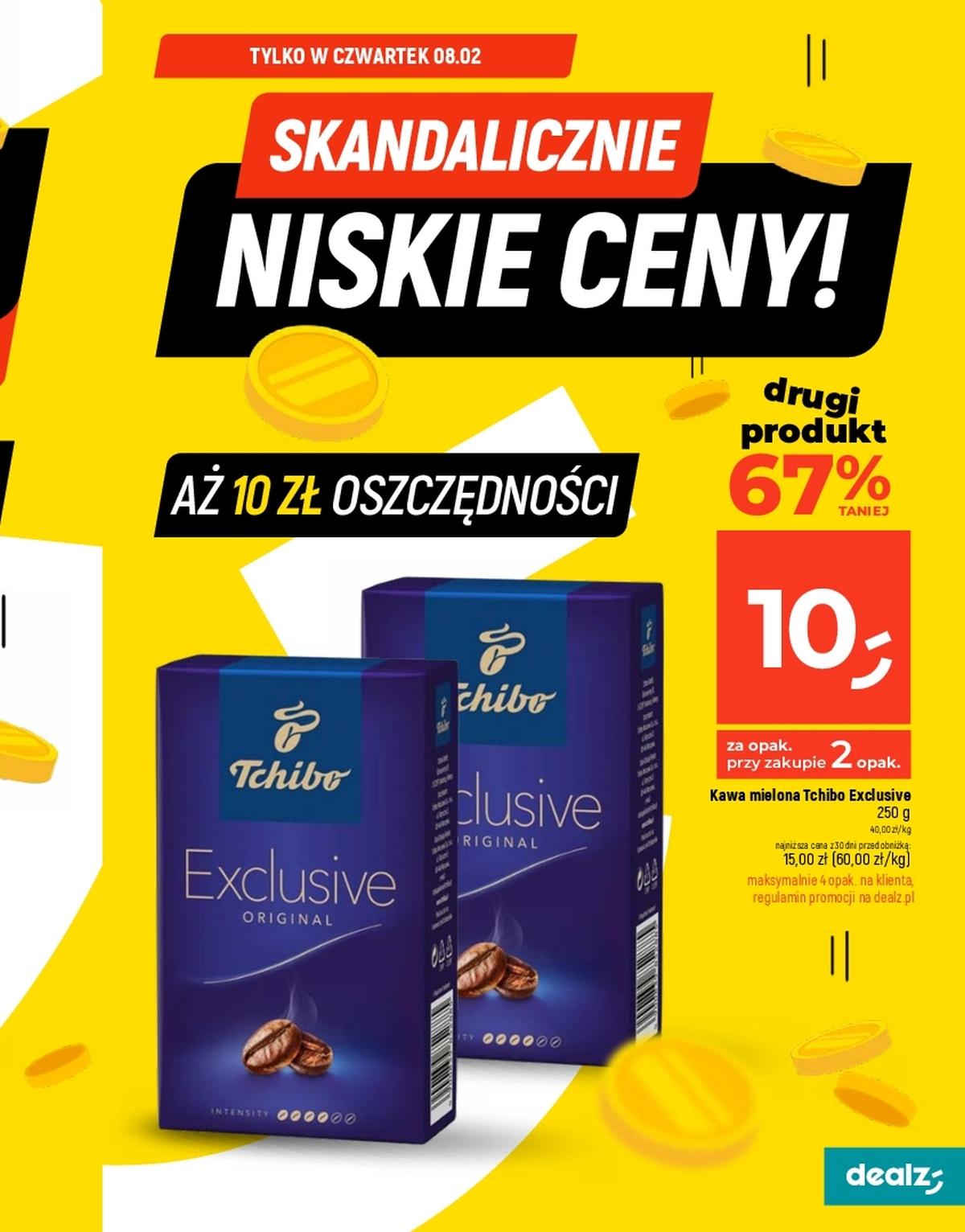 Gazetka promocyjna Dealz str. 3