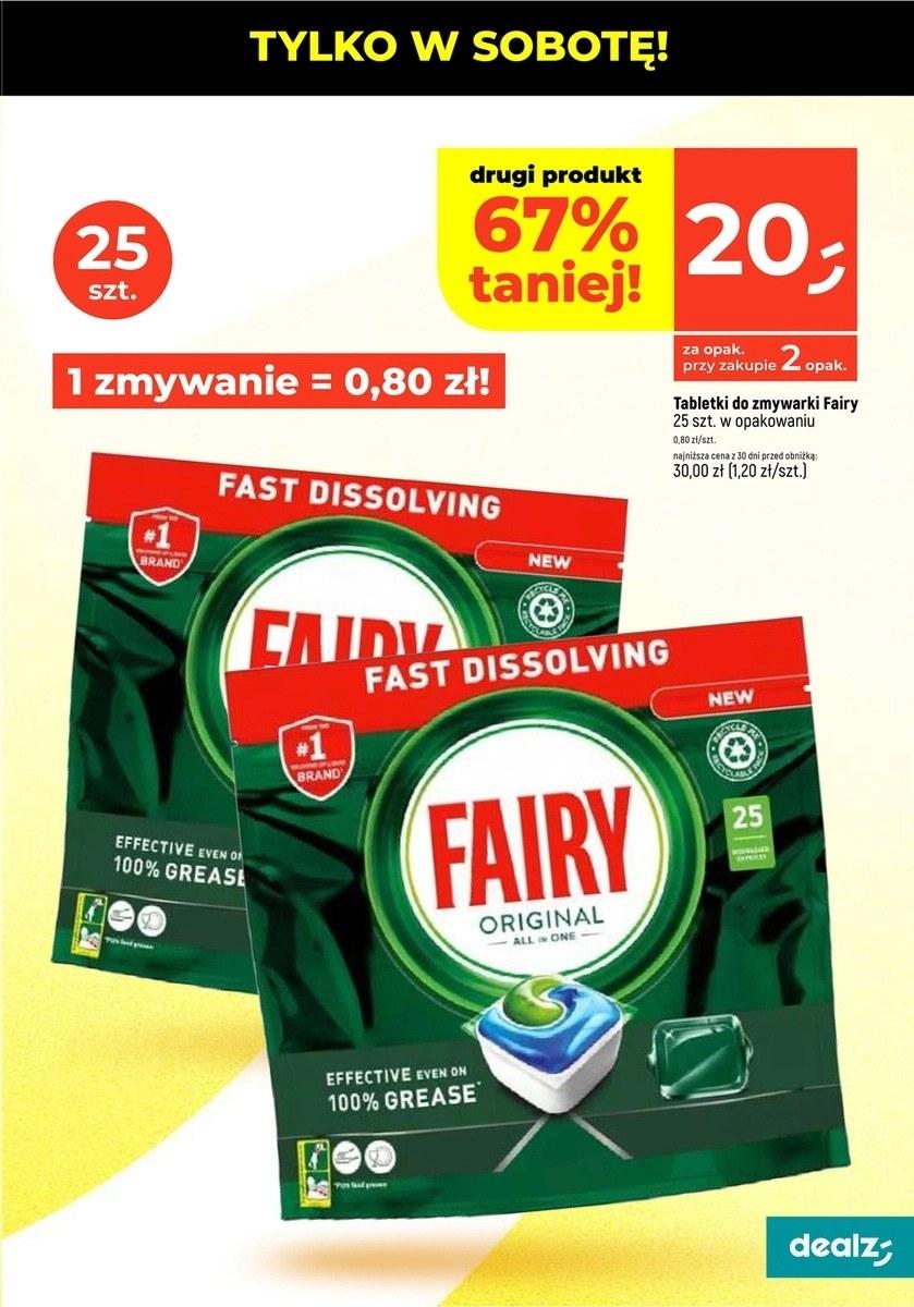 Gazetka promocyjna Dealz str. 27
