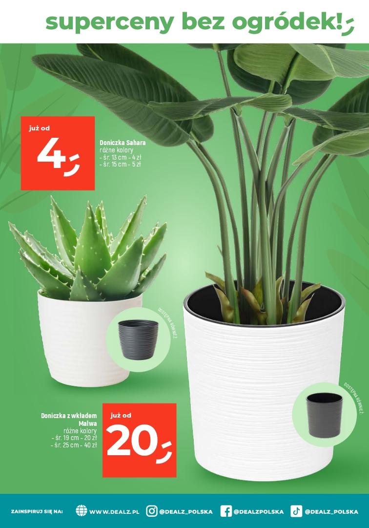 Gazetka promocyjna Dealz str. 24
