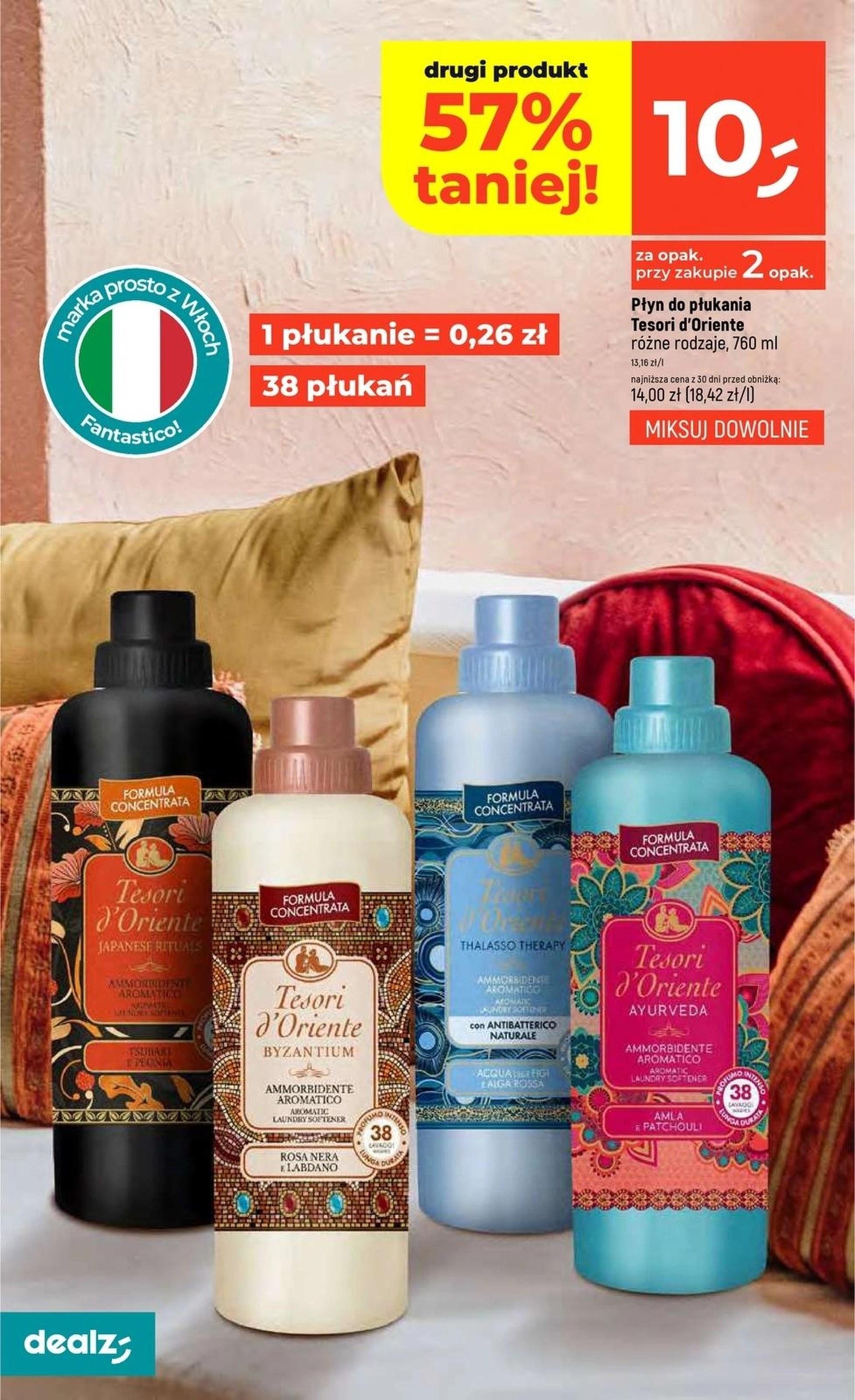 Gazetka promocyjna Dealz str. 38