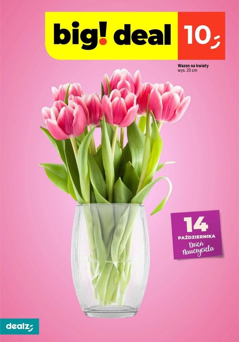 Gazetka promocyjna Dealz str. 8