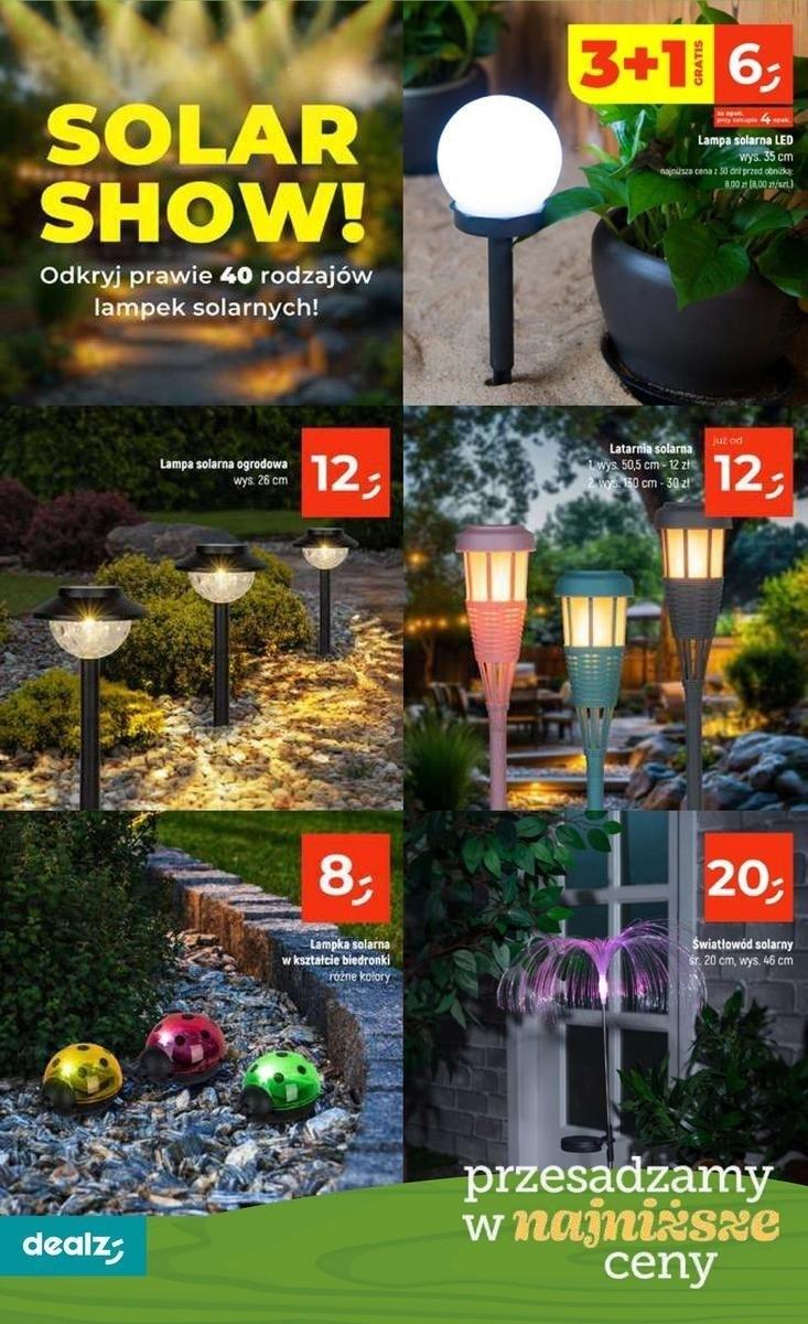 Gazetka promocyjna Dealz str. 44