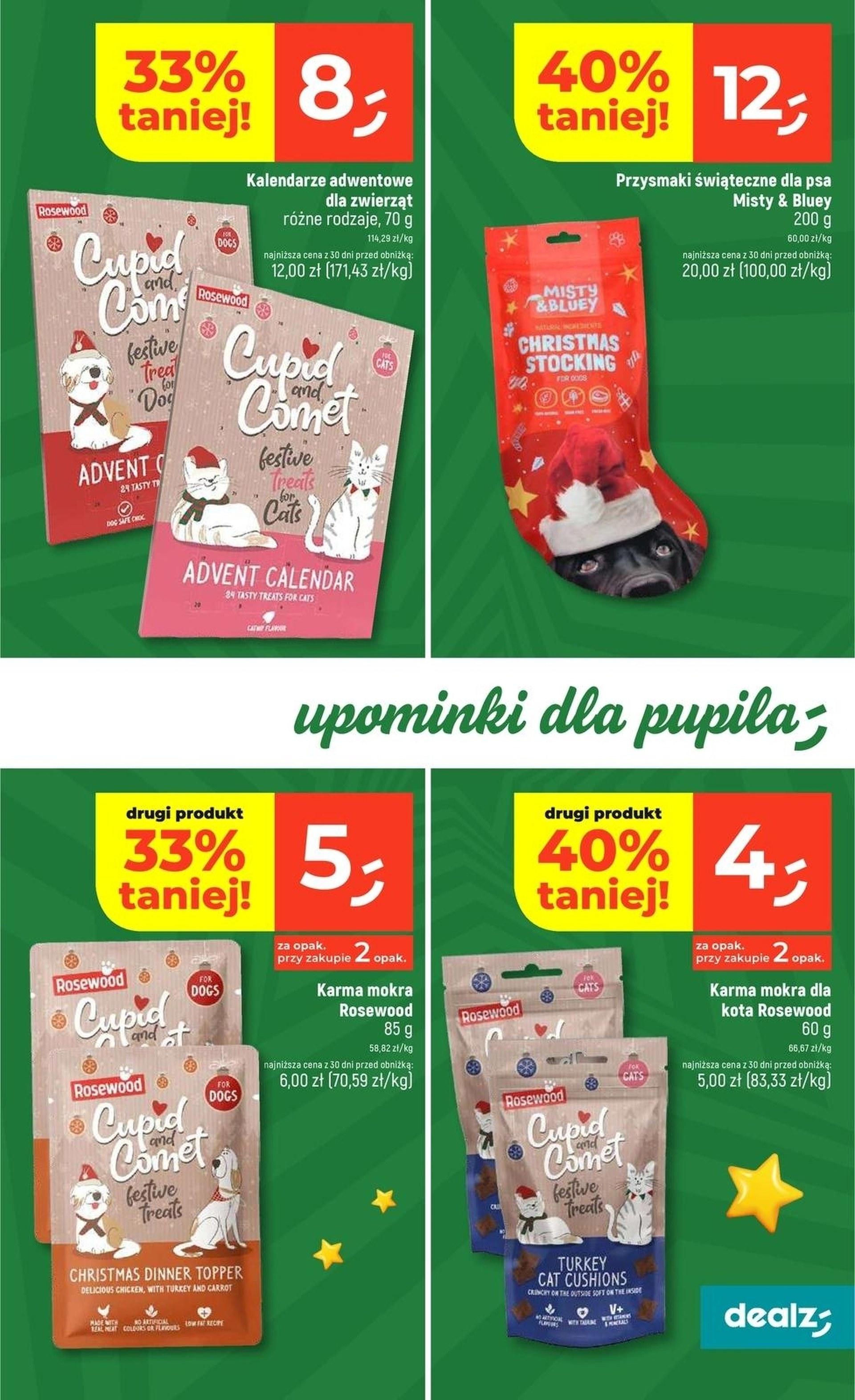 Gazetka promocyjna Dealz str. 13