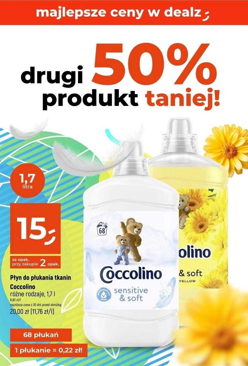 Gazetka promocyjna Dealz str. 2