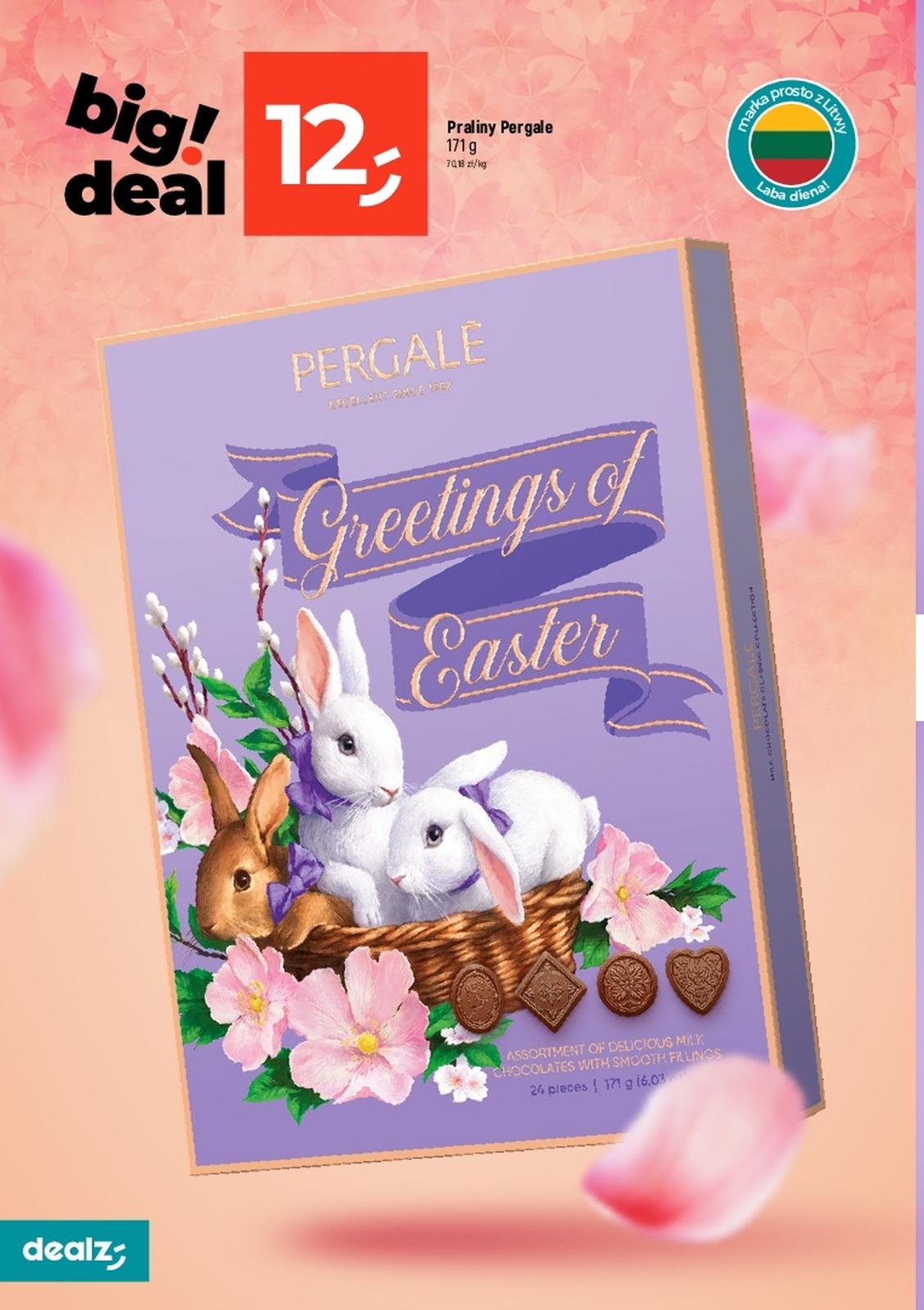 Gazetka promocyjna Dealz str. 18