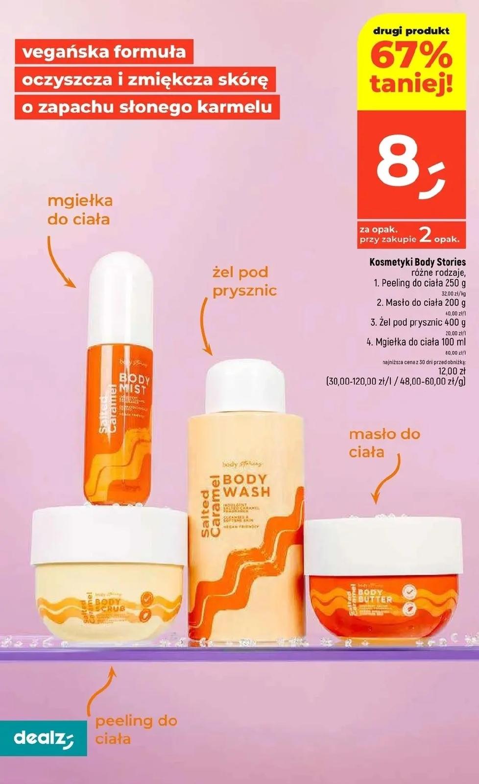 Gazetka promocyjna Dealz str. 24