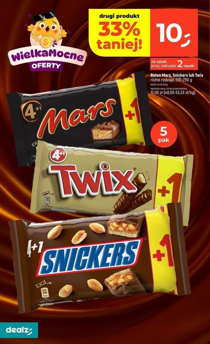 Gazetka promocyjna Dealz str. 6