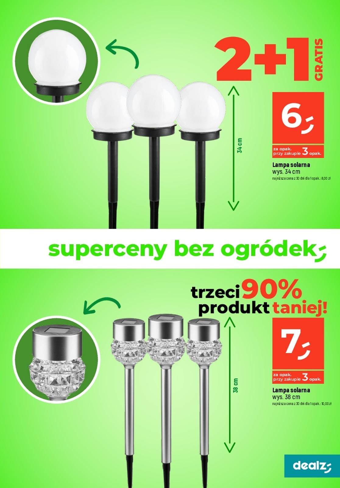 Gazetka promocyjna Dealz str. 27