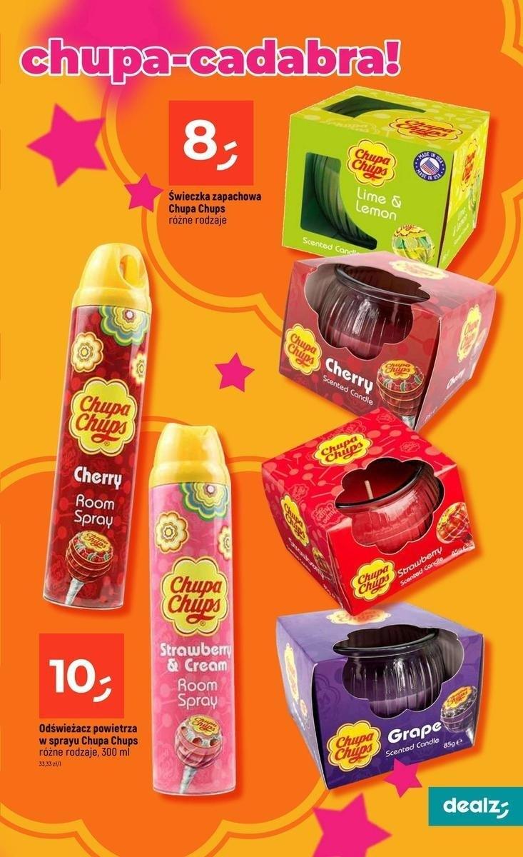 Gazetka promocyjna Dealz str. 23