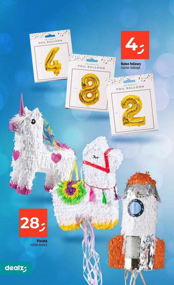 Gazetka promocyjna Dealz str. 12