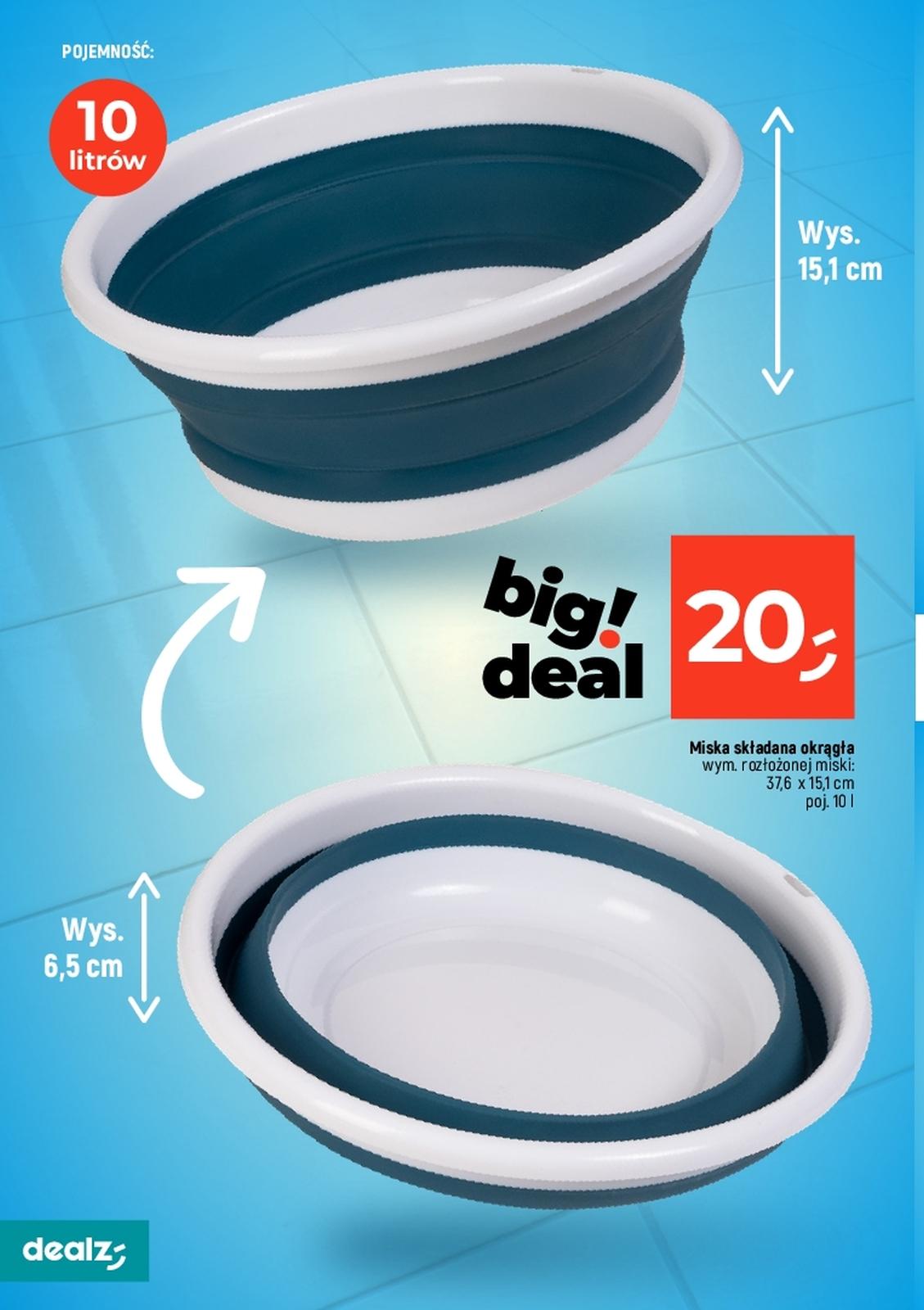 Gazetka promocyjna Dealz str. 28