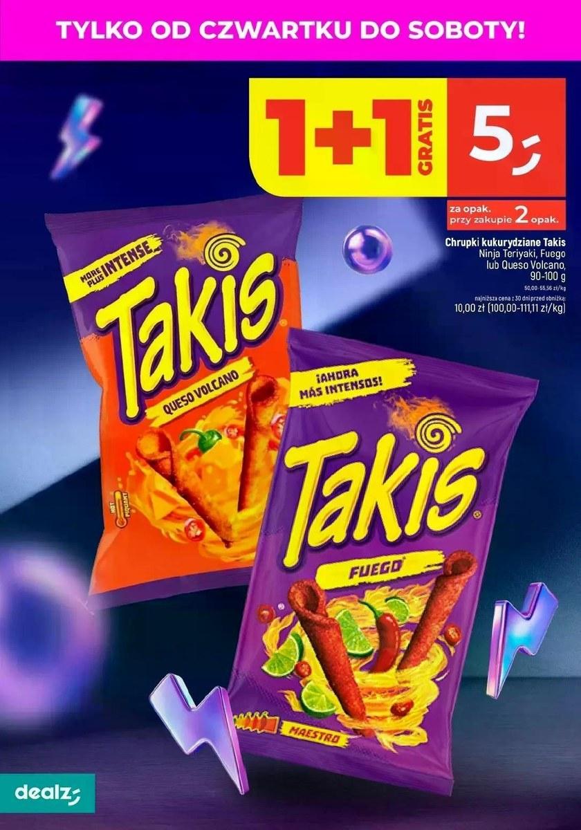 Gazetka promocyjna Dealz str. 20