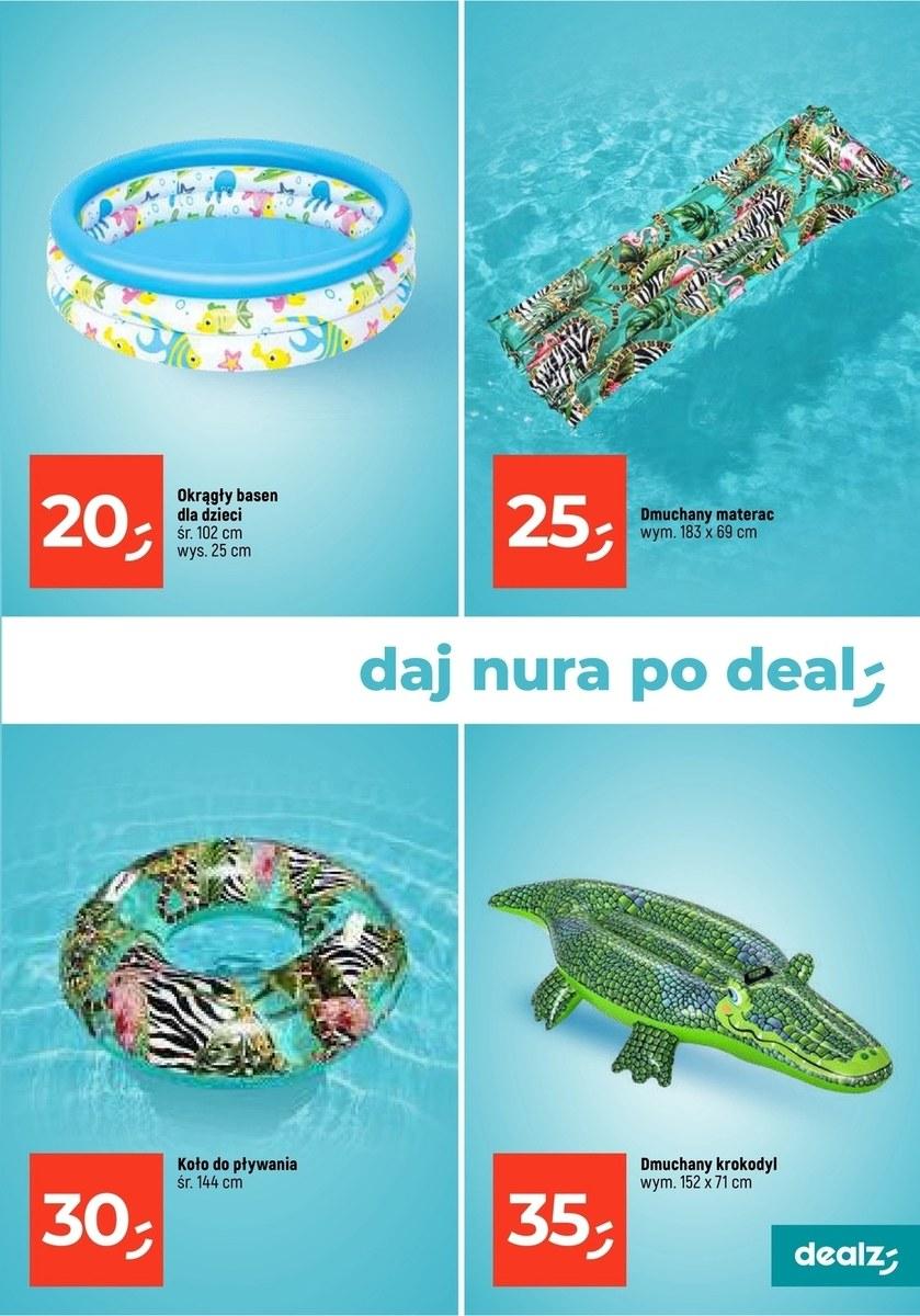Gazetka promocyjna Dealz str. 15