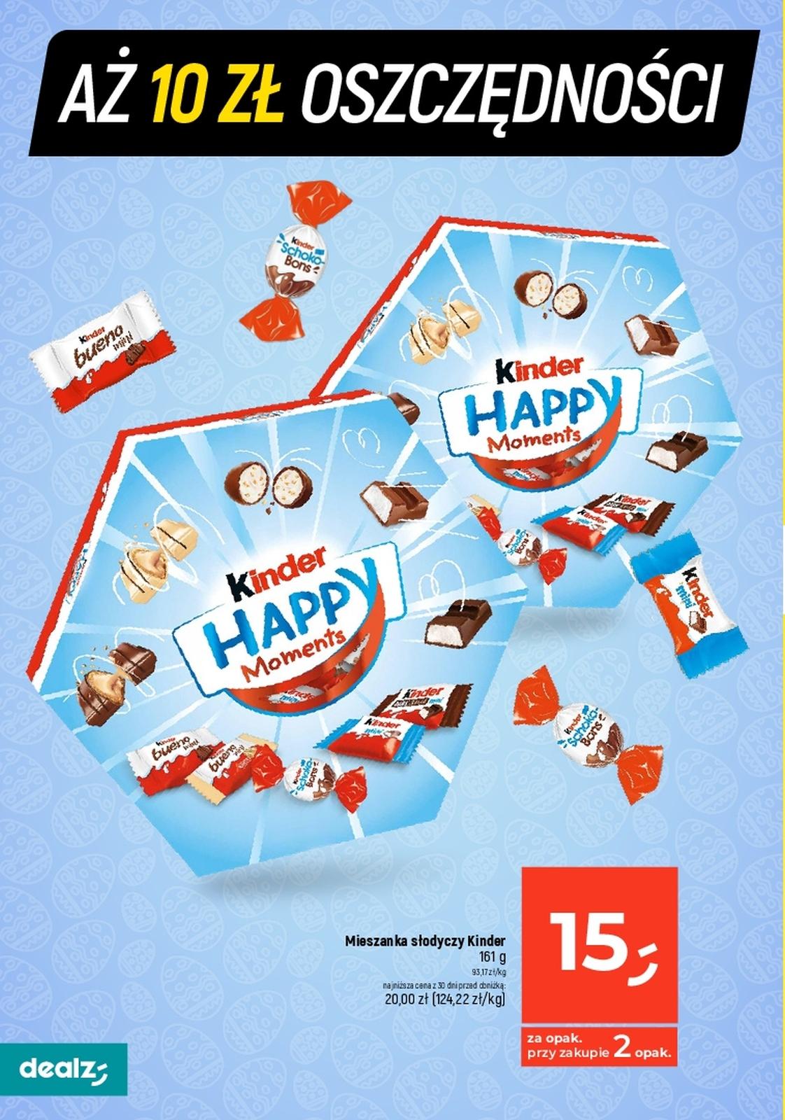 Gazetka promocyjna Dealz str. 6