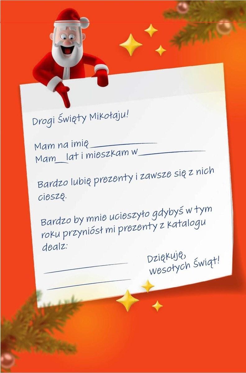 Gazetka promocyjna Dealz str. 43