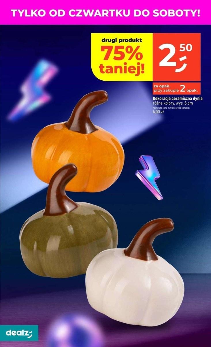 Gazetka promocyjna Dealz str. 44