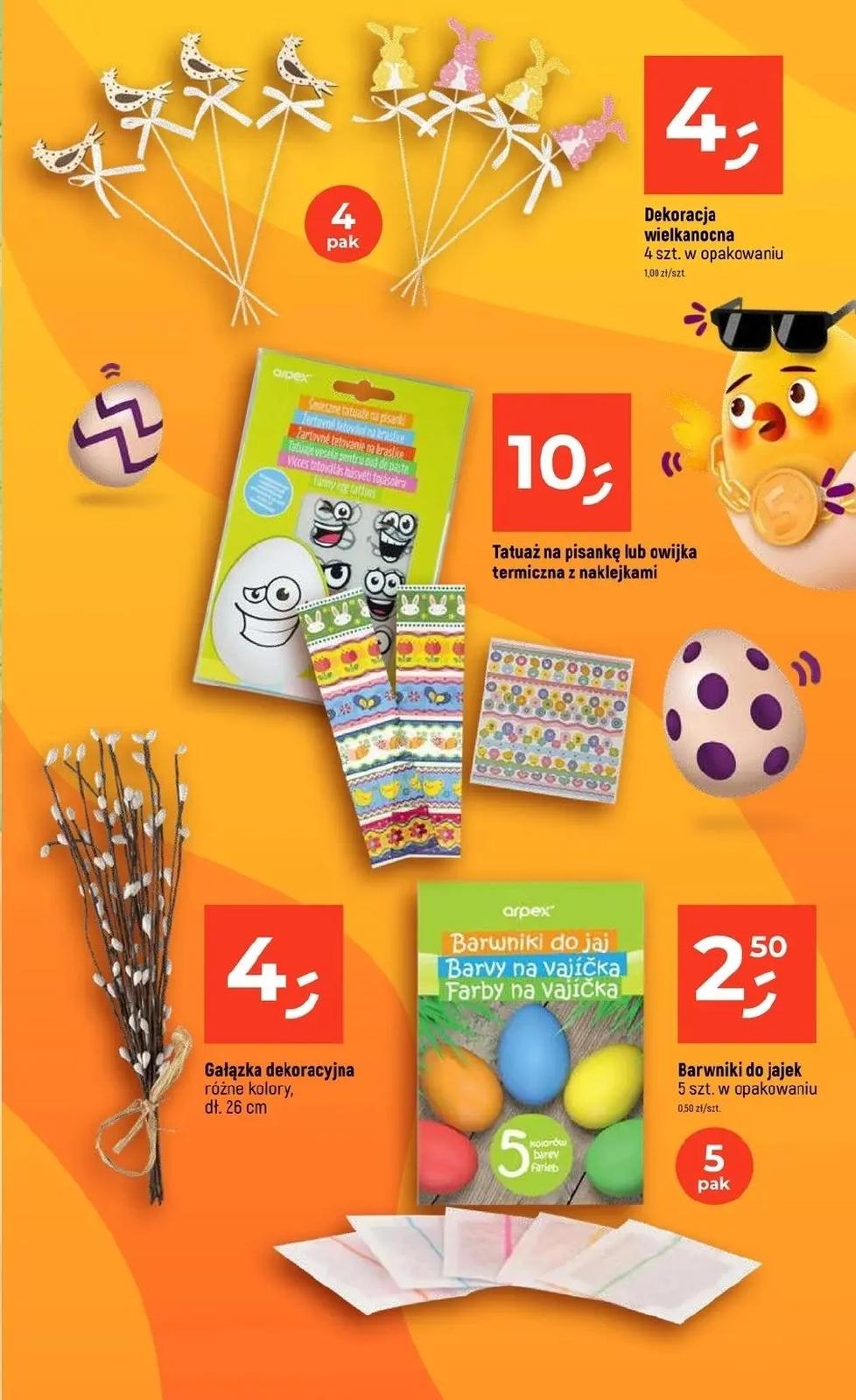 Gazetka promocyjna Dealz str. 15