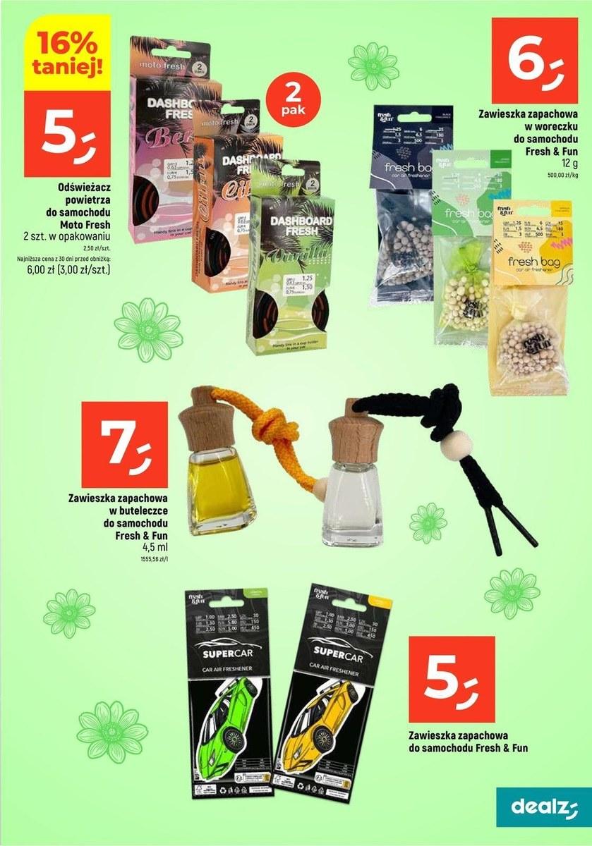 Gazetka promocyjna Dealz str. 13