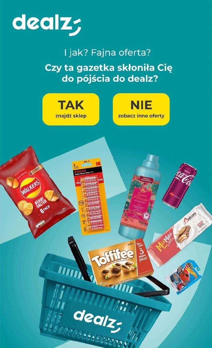 Gazetka promocyjna Dealz str. 41