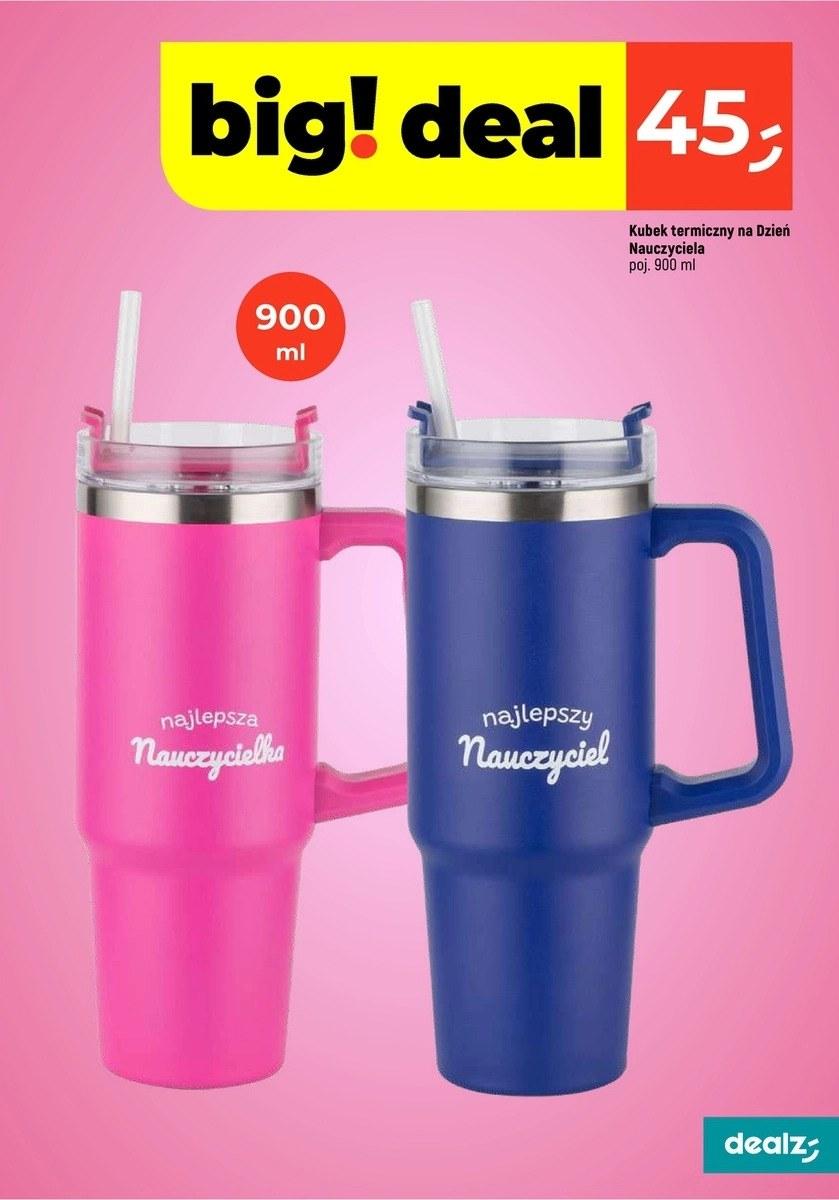 Gazetka promocyjna Dealz str. 9