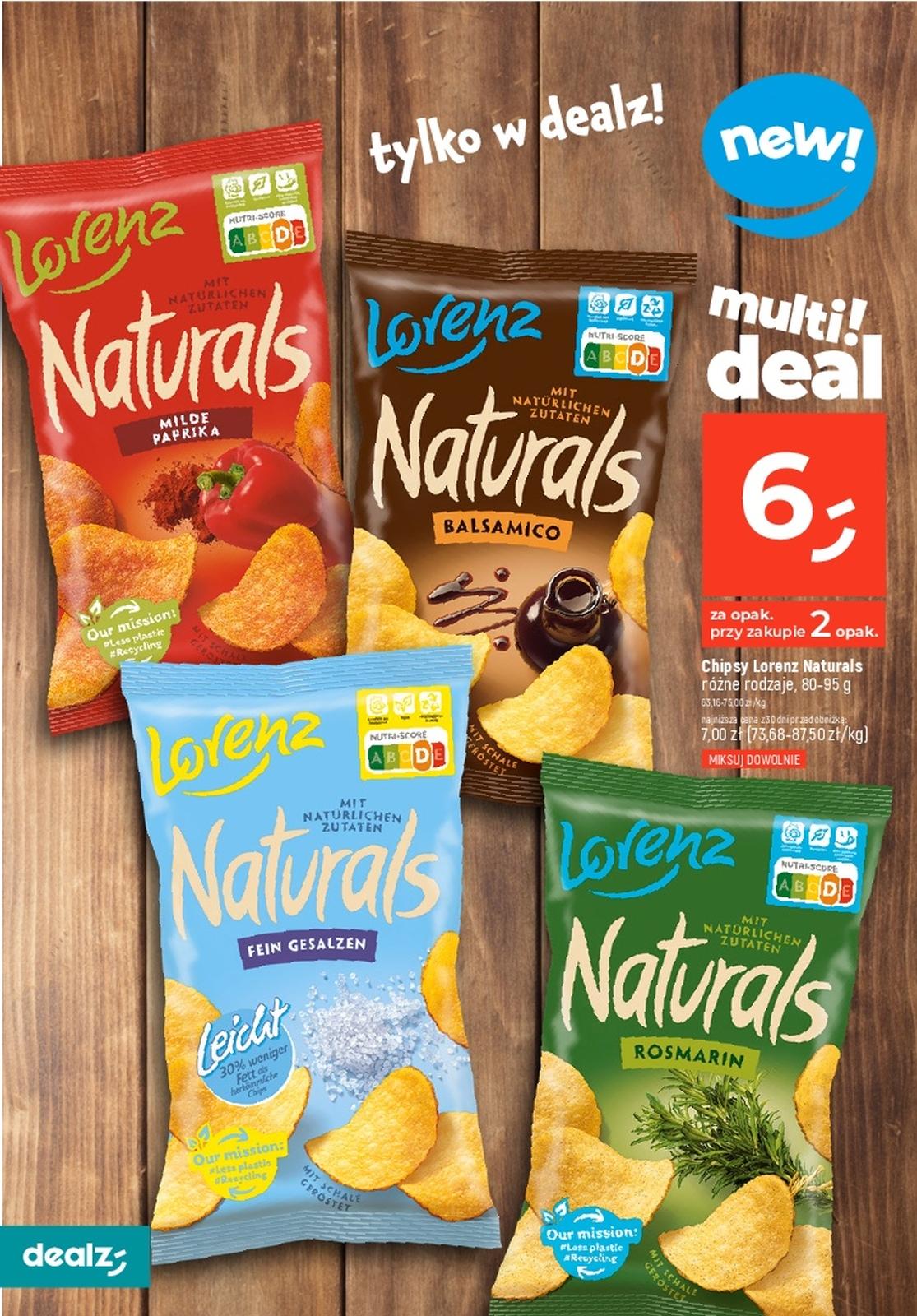 Gazetka promocyjna Dealz str. 28