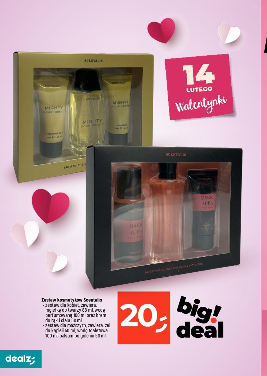 Gazetka promocyjna Dealz str. 22