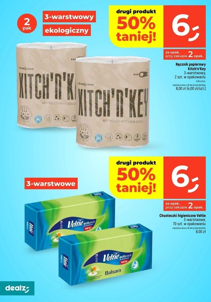 Gazetka promocyjna Dealz str. 16