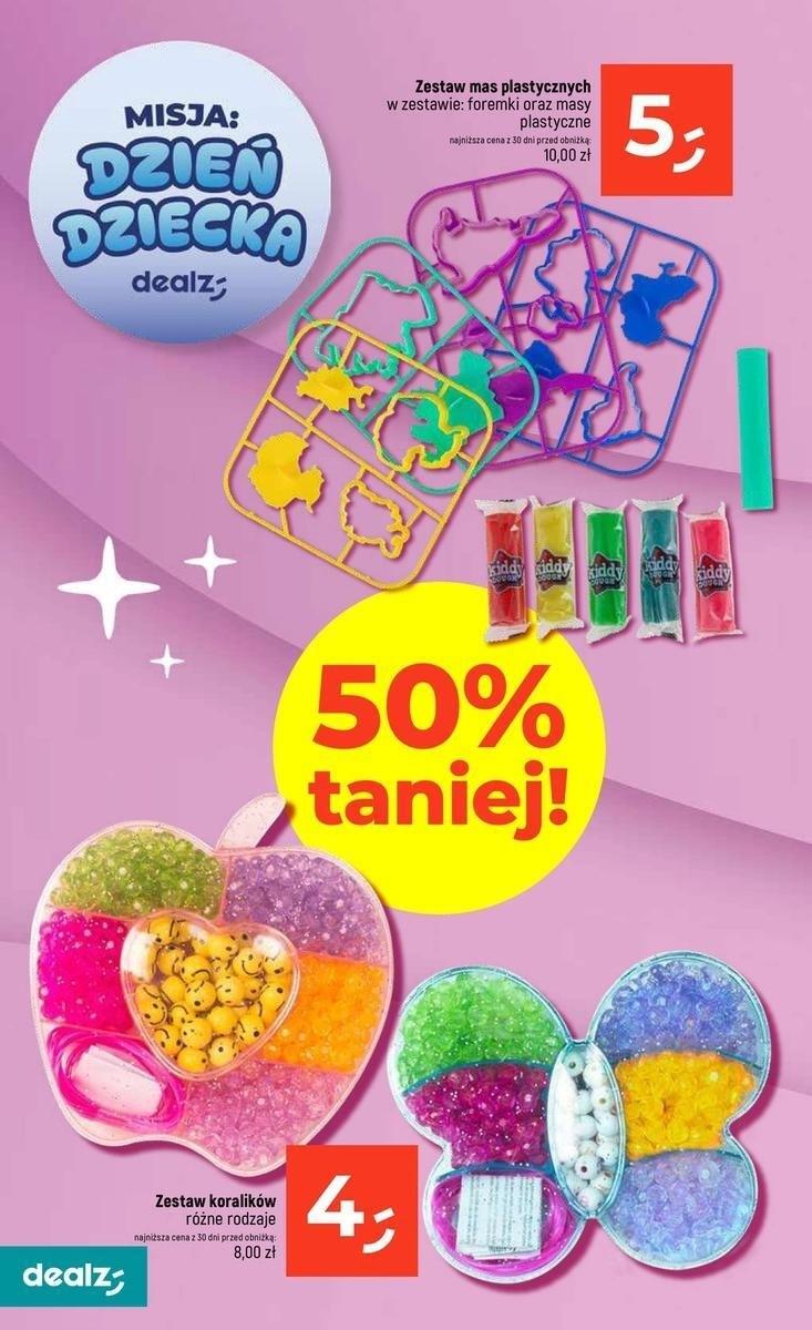Gazetka promocyjna Dealz str. 18