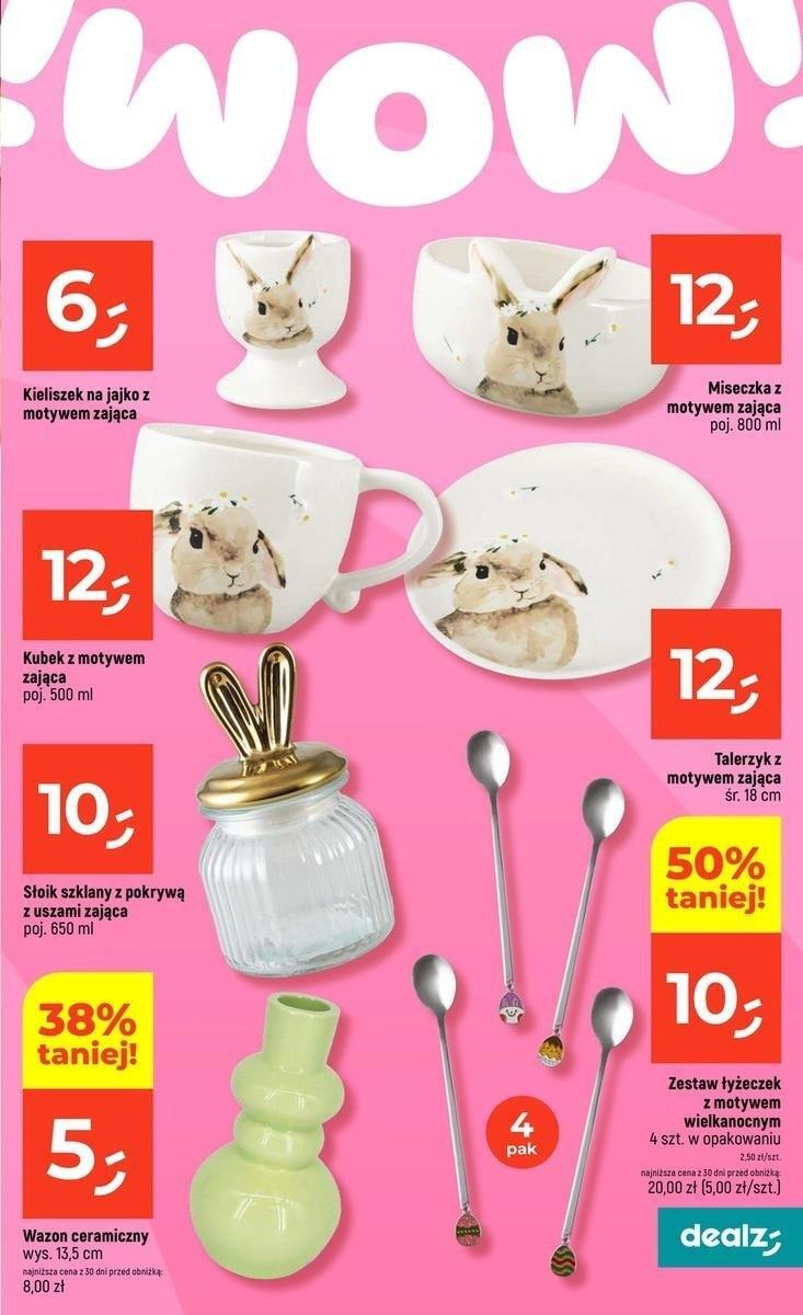 Gazetka promocyjna Dealz str. 11