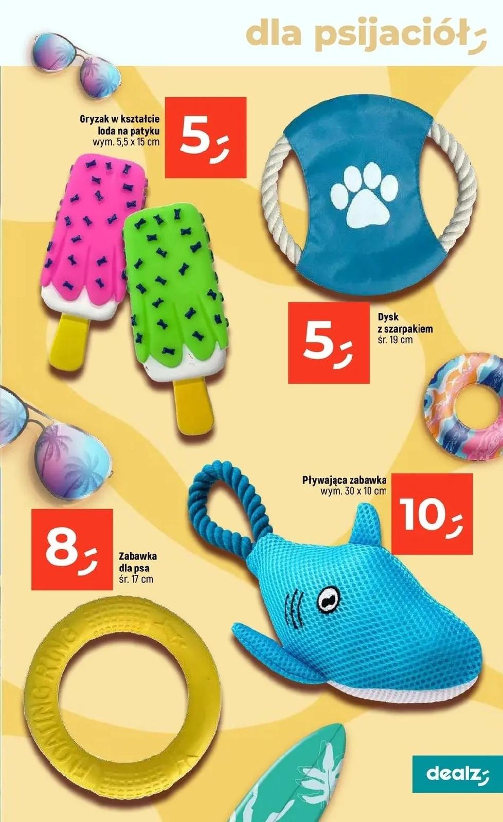 Gazetka promocyjna Dealz str. 31