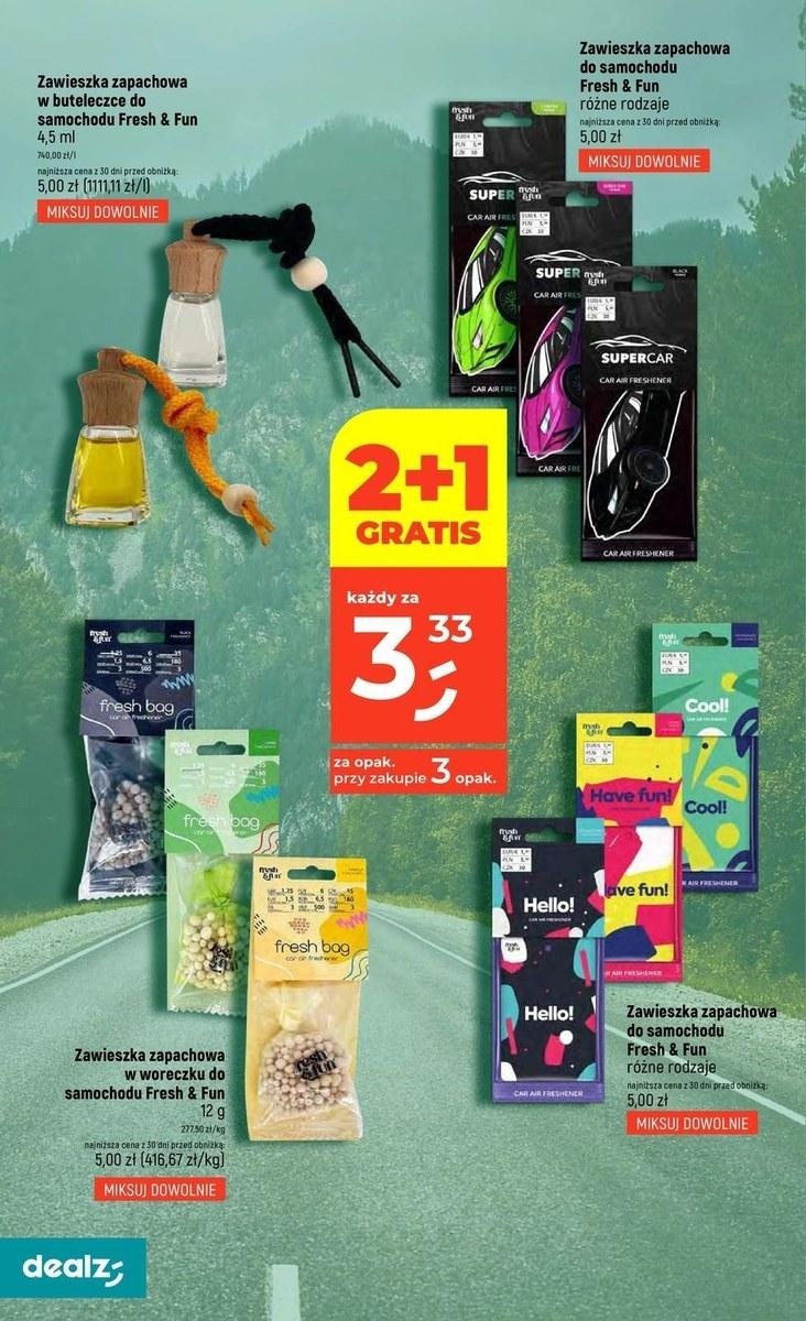 Gazetka promocyjna Dealz str. 42