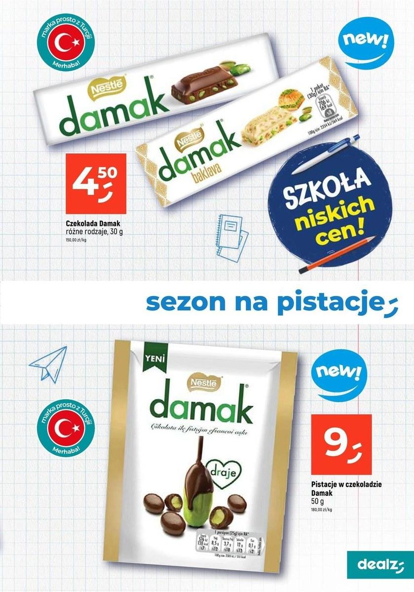 Gazetka promocyjna Dealz str. 11