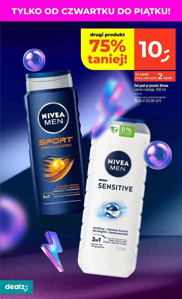 Gazetka promocyjna Dealz str. 8