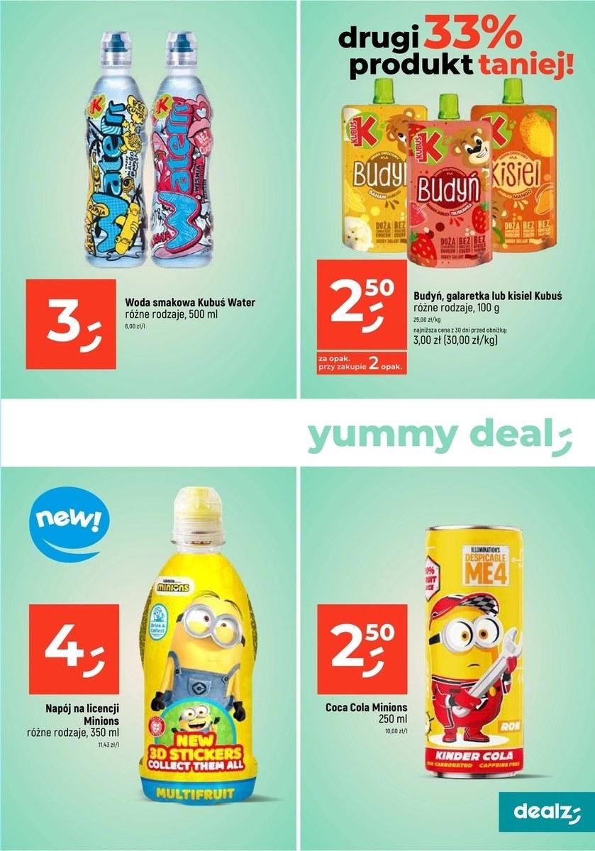 Gazetka promocyjna Dealz str. 13